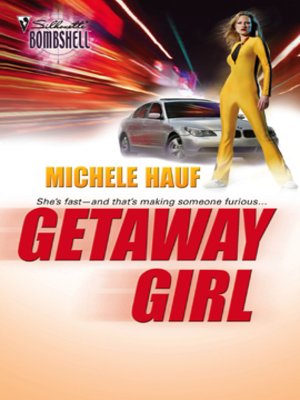 cover image of Getaway Girl